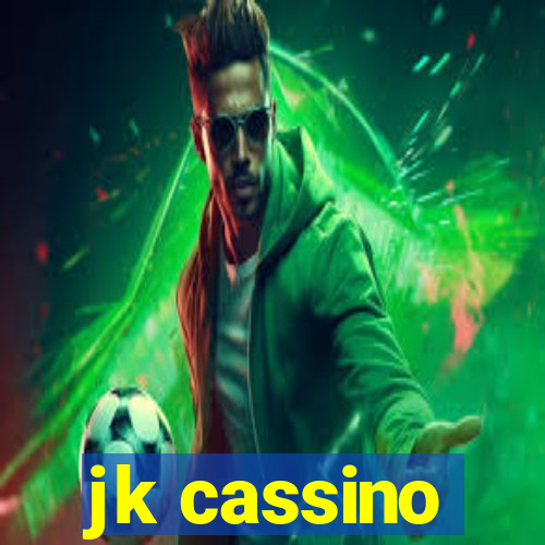 jk cassino